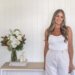 Annebel Goode of Studio Lux Interiors