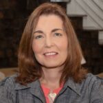 Professional headshot of owner Crystal Springer