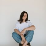 Kinsey Olson, founder of Motherland Wellness, helping women with hormone and fertility challenges